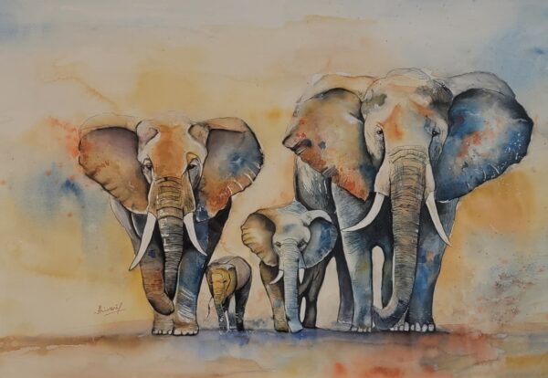 trunk-full of love