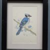 Blue bird - Image 2